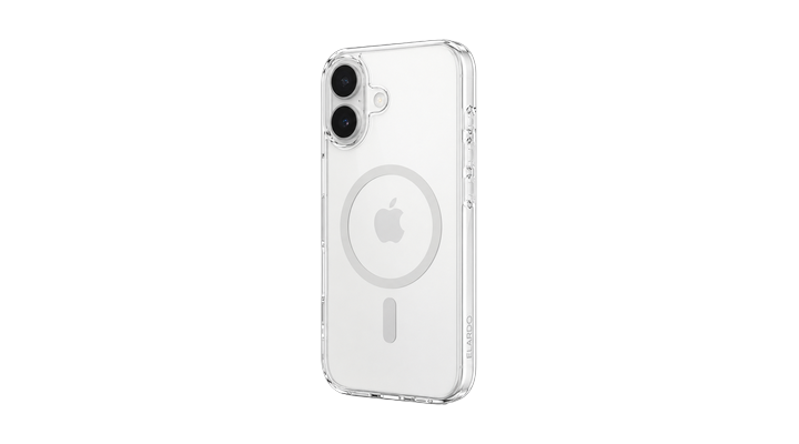 ELARDO clear case
